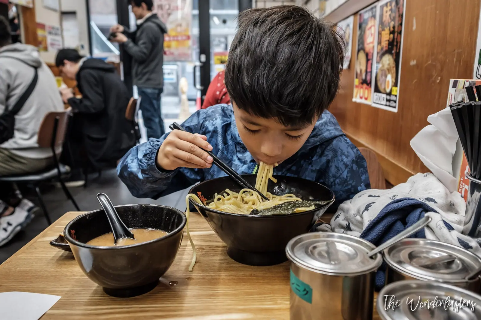 Ramen