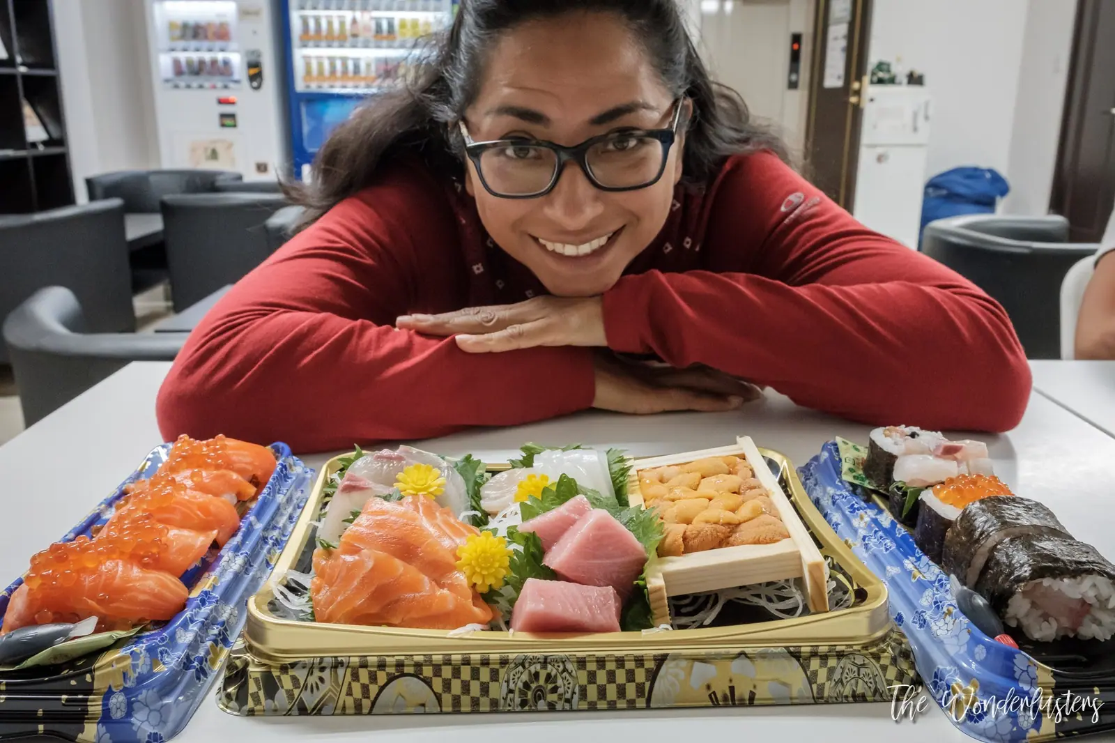 Sushi