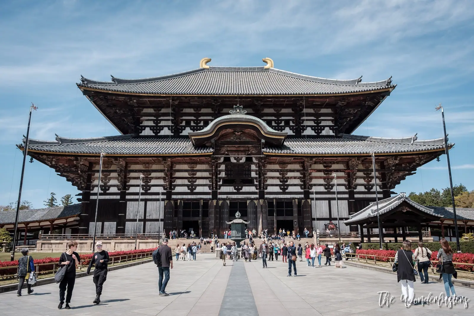 Tōdai-ji