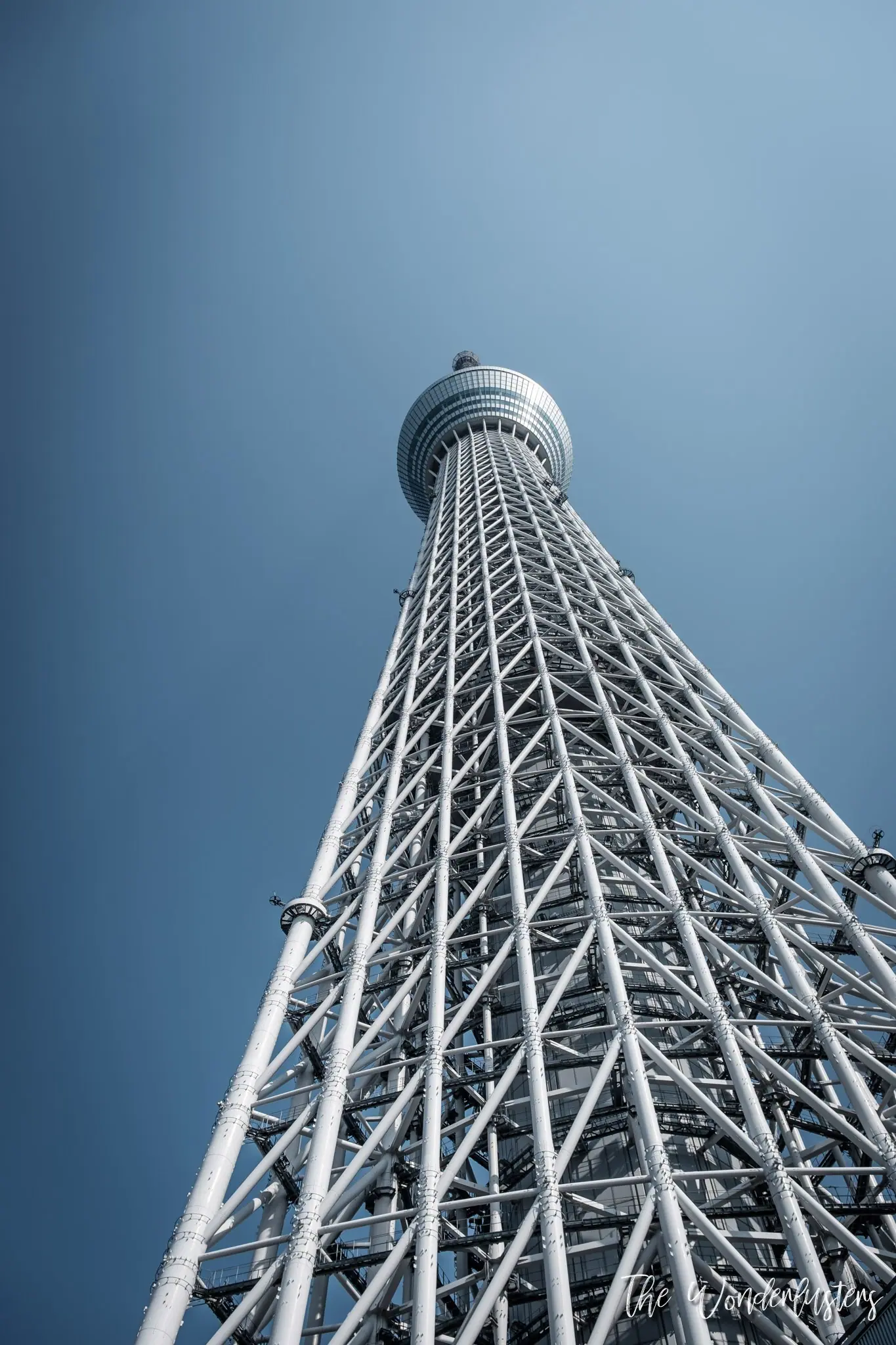 Tokyo Skytree
