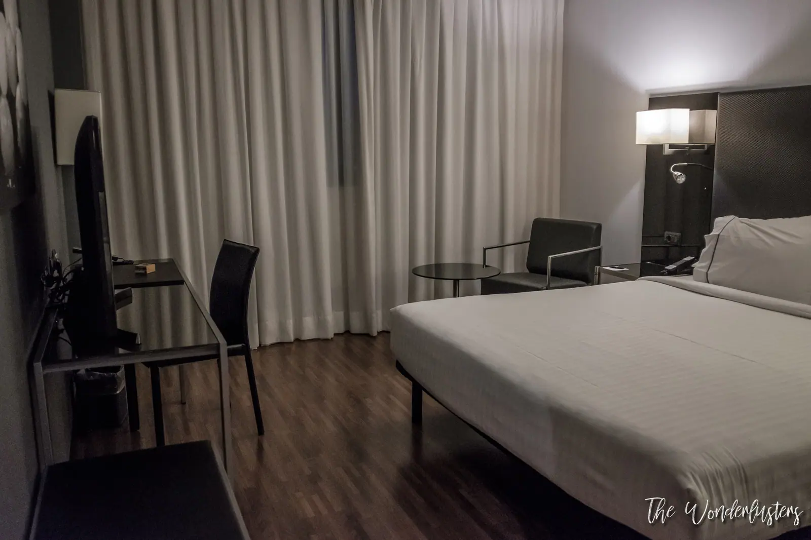 AC Hotel by Marriott Vicenza