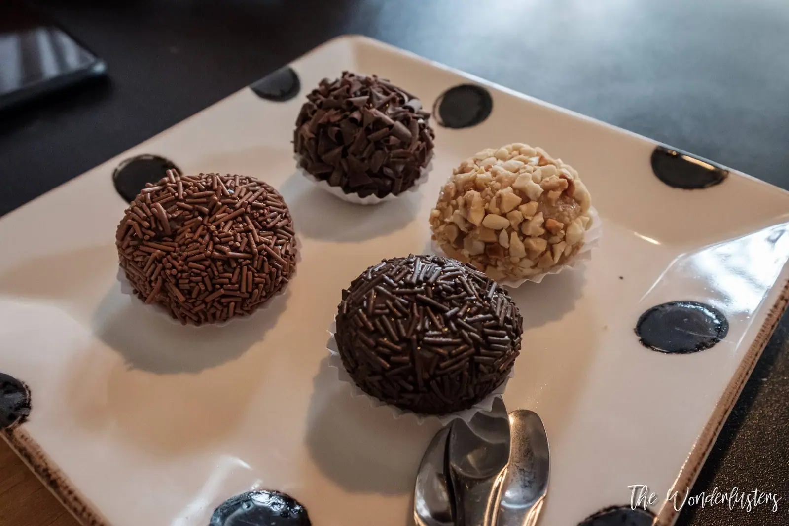 Brigadeiros