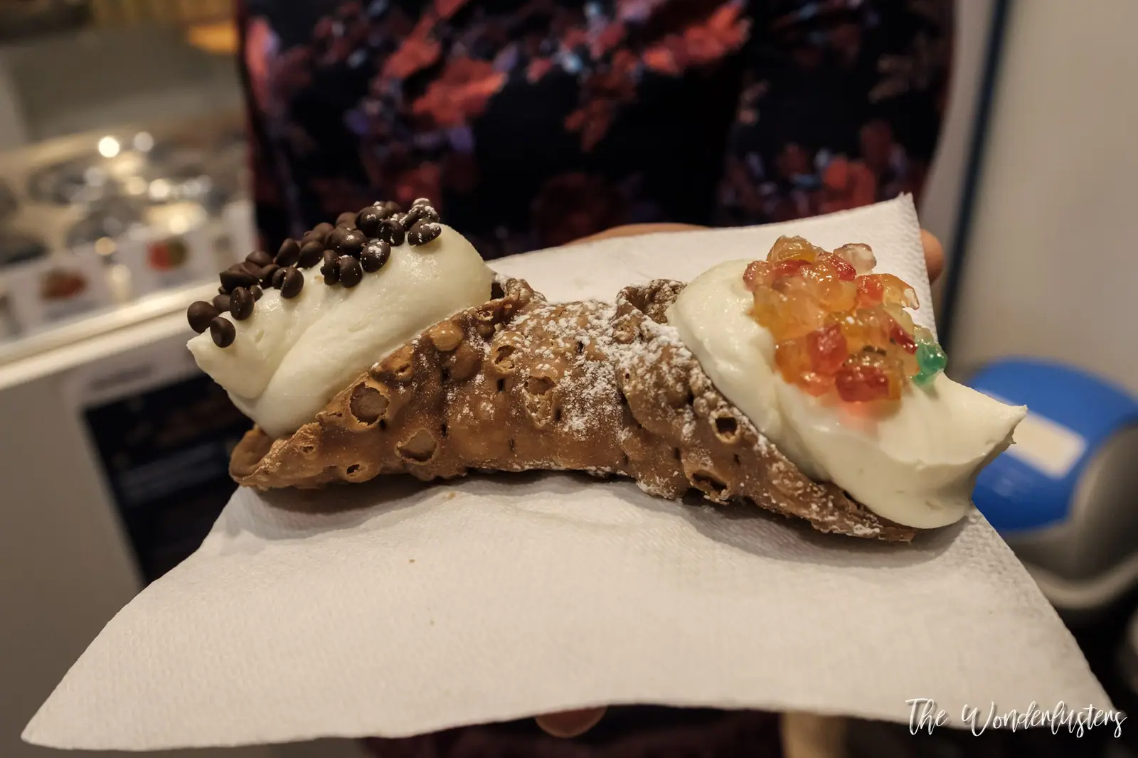 Cannoli