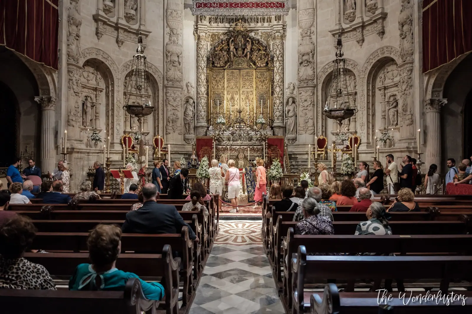 Catedral de Sevilla