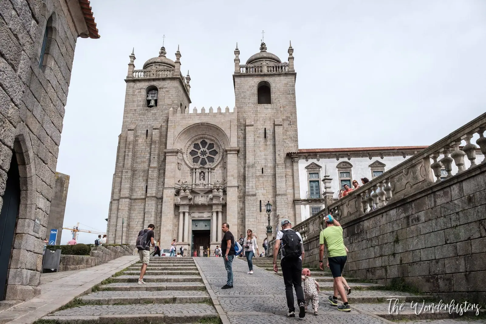 Porto Cathedral