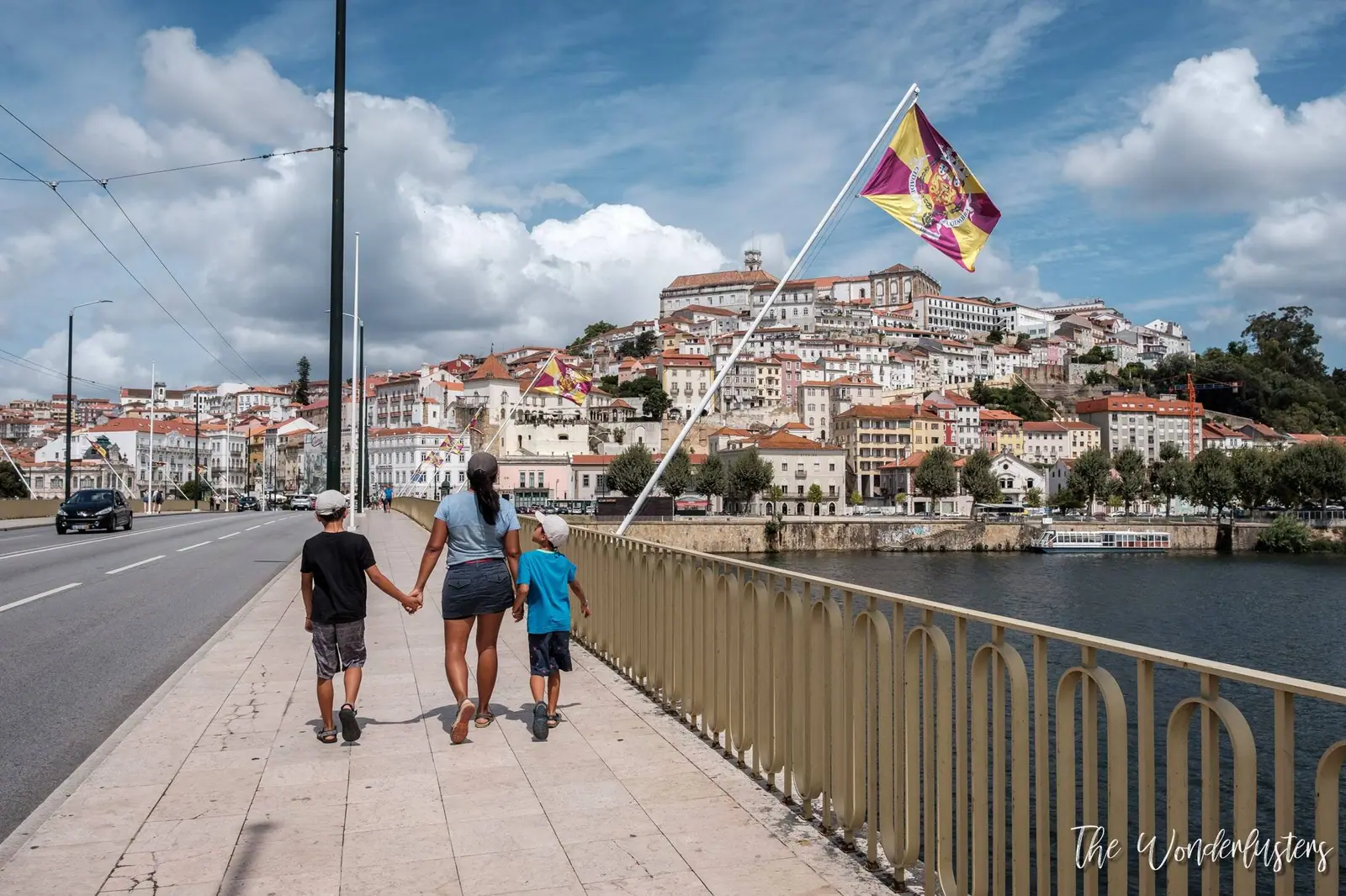 Coimbra, Portugal
