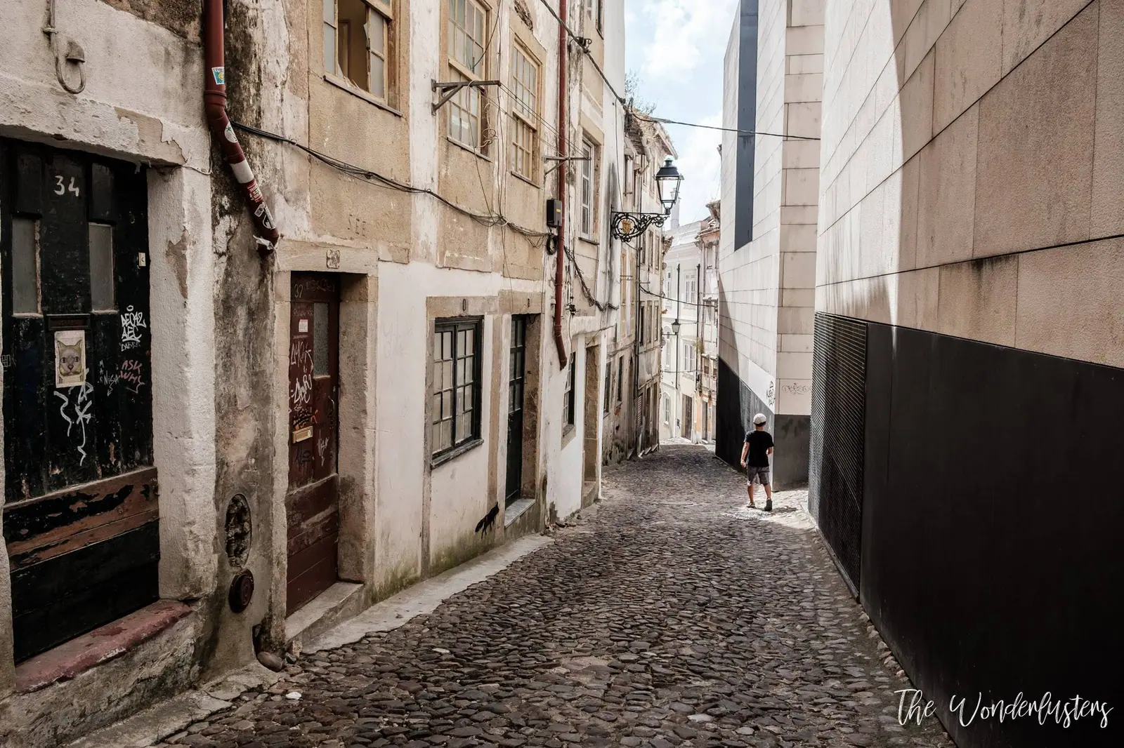 Coimbra, Portugal
