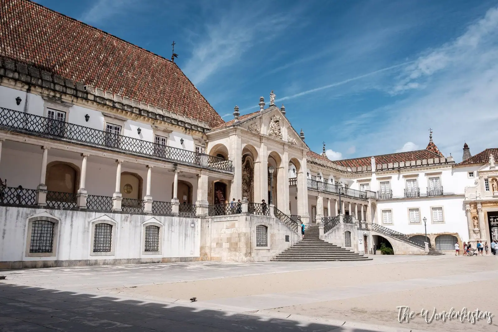 University of Coimbra