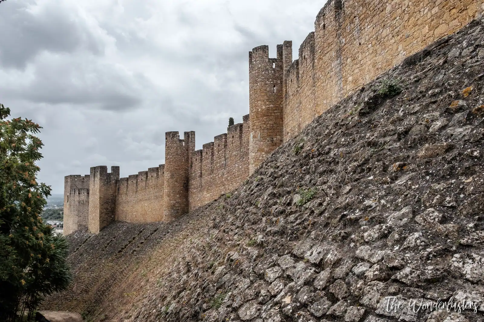 Convent of Christ, Tomar