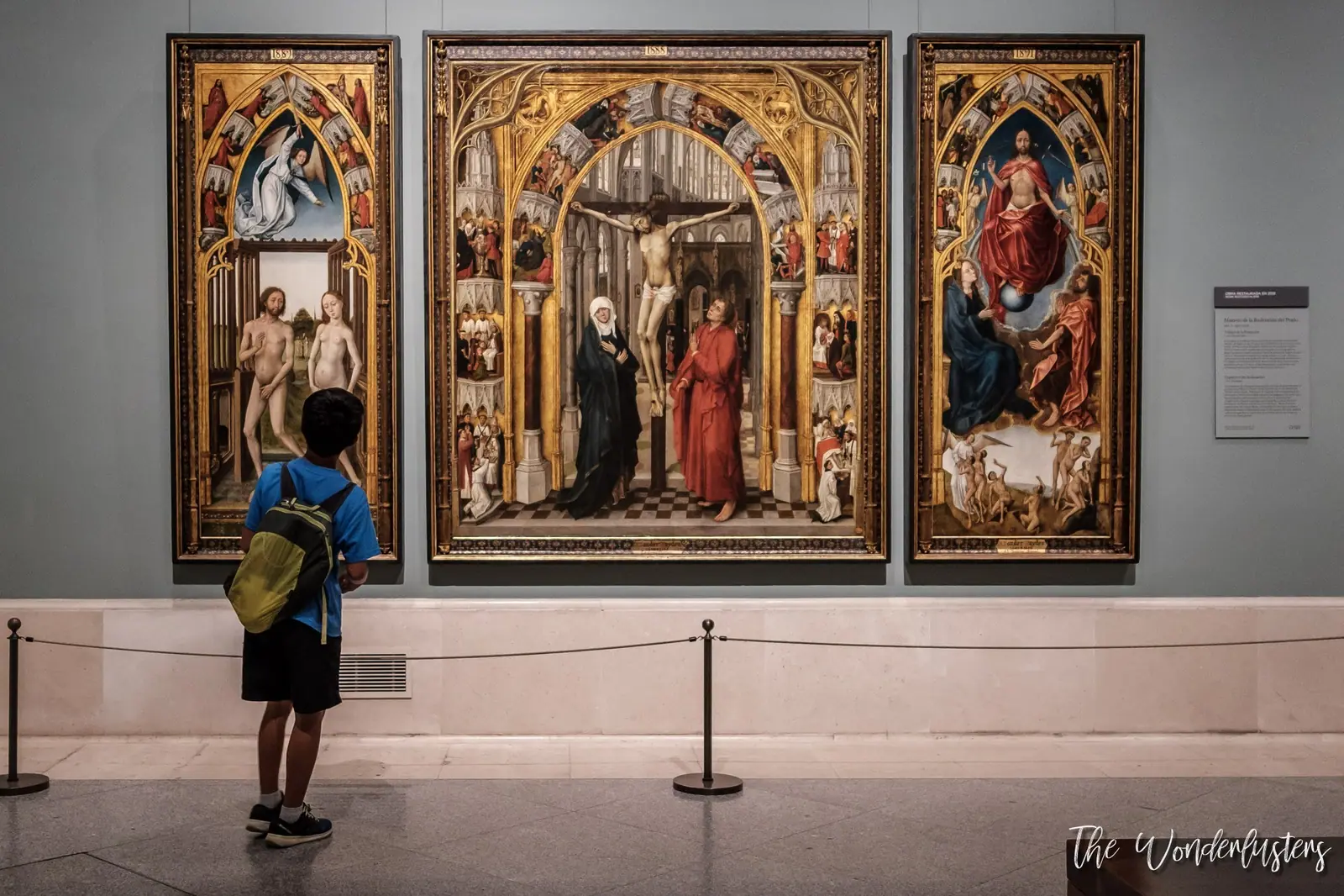 Museo del Prado, Madrid