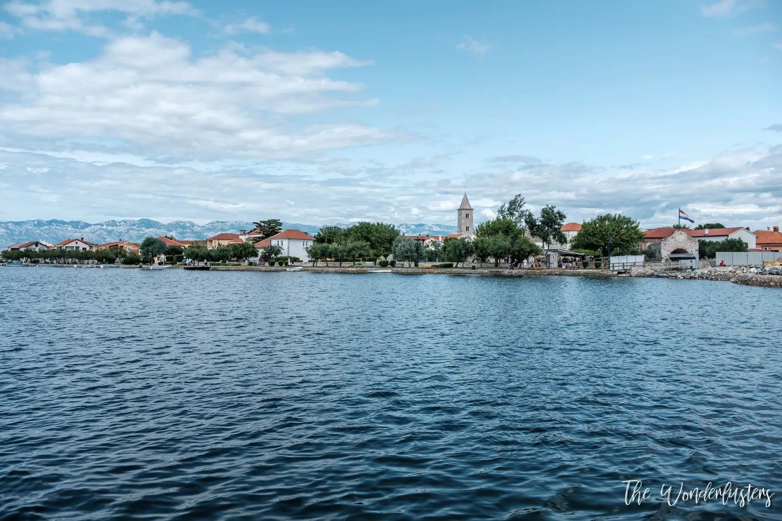 Nin, Croatia
