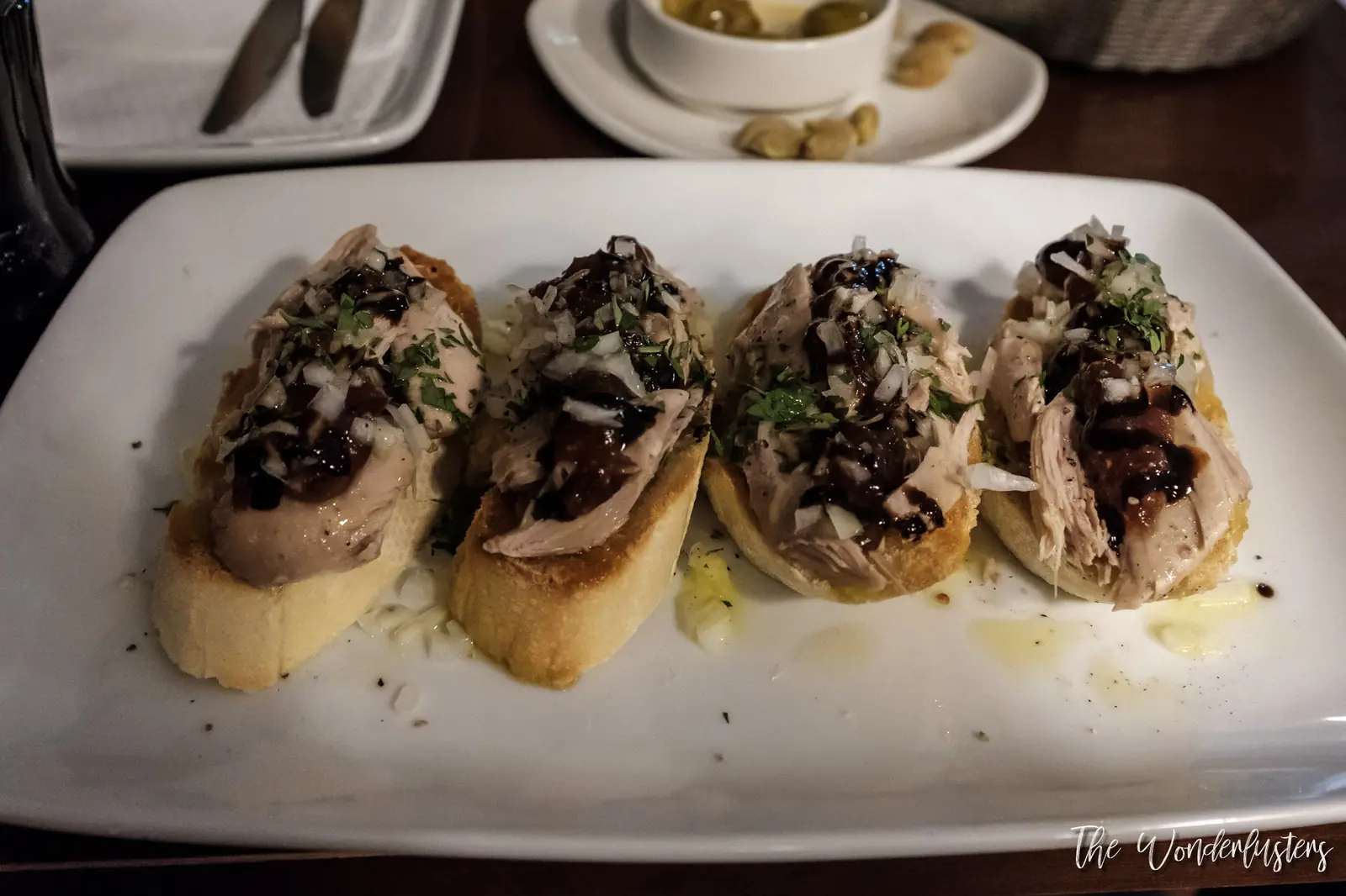 Tapas