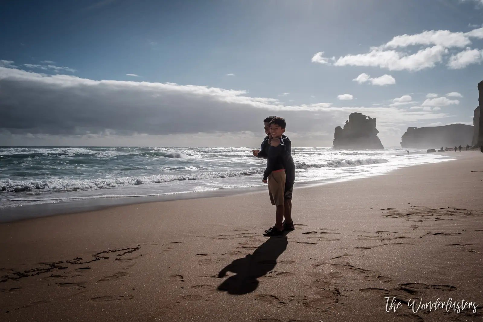Great Ocean Road, Australia